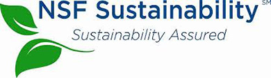 NFS Sustainability logo